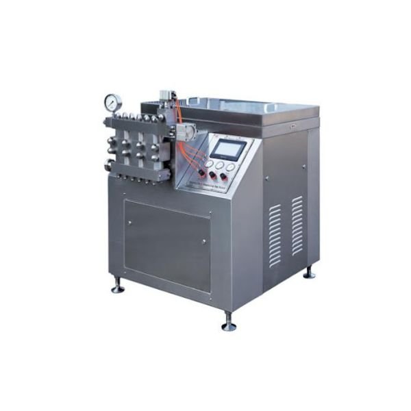 Milk Homogenizer 1000 Liter