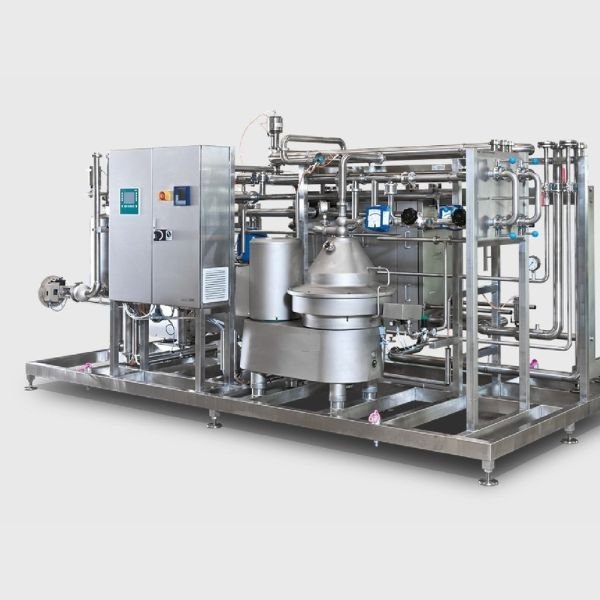 Milk-Pasteurizer-Plant-2000-Liter