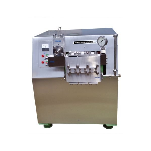 Milk-Pasteurizer-Plant-300-Liter-in-zambia