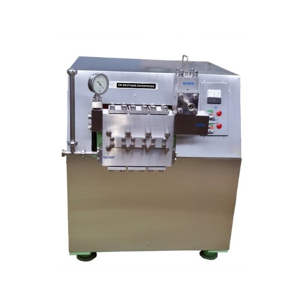 Milk-Pasteurizer-Plant-300-Liter