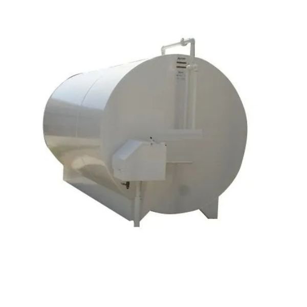 Milk Silo Tank 1000 (1)