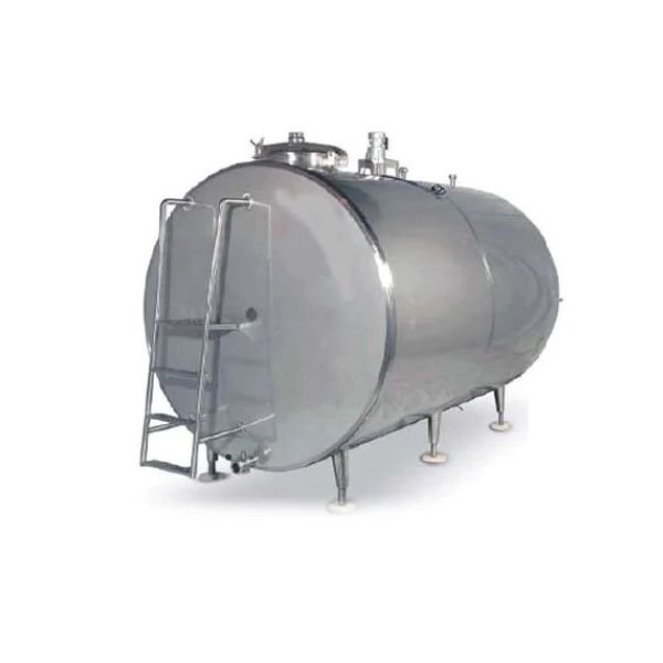 Milk Storage Tank And Silo 10000 Liter