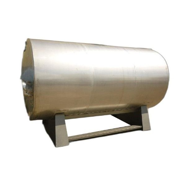 Milk Storage Tank And Silo 1000 Liter