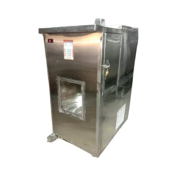 Milk Vending Machine 100 liter (1)