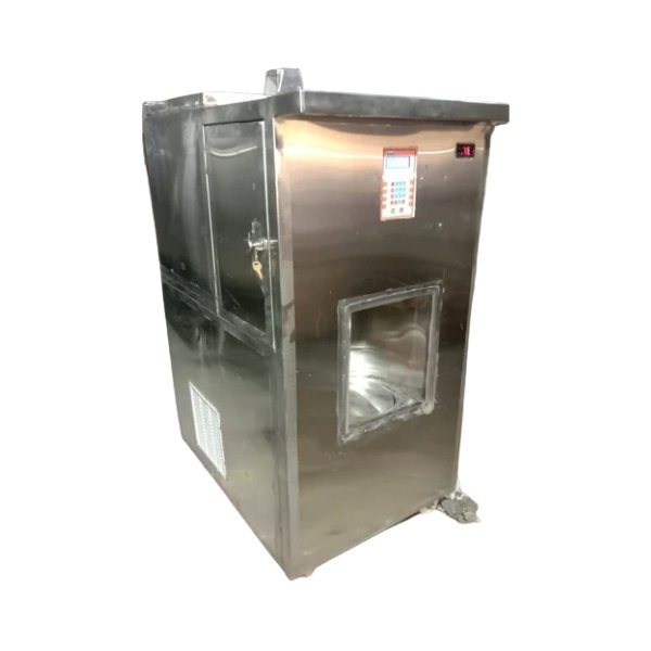 Milk Vending Machine 100 liter
