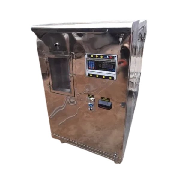 Milk Vending Machine 200 liter (1)