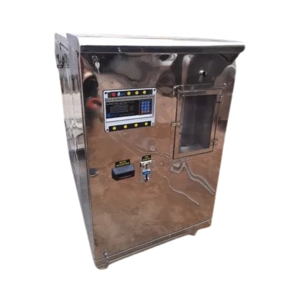 Milk Vending Machine 200 liter