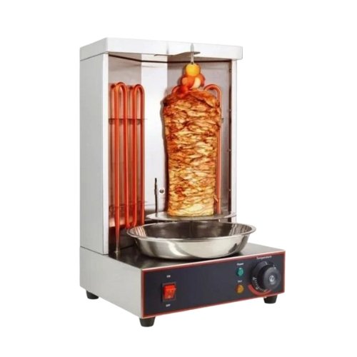 Mini Shawarma Machine 2