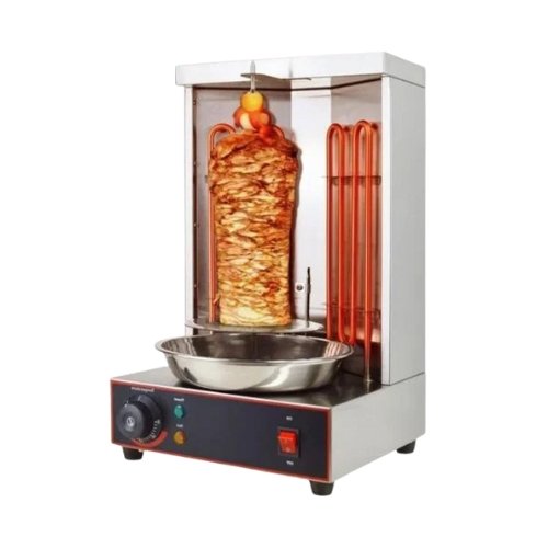 Mini Shawarma Machine 3
