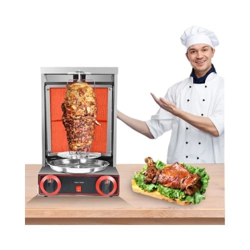 Mini Shawarma Machine