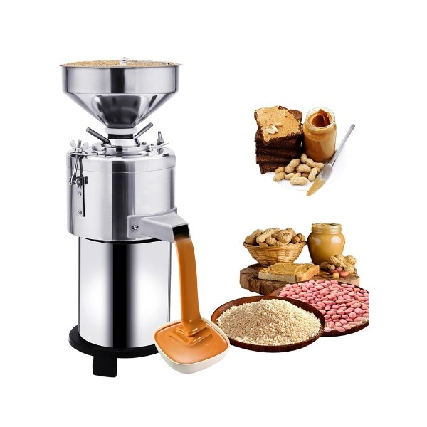Nut Butter Machine