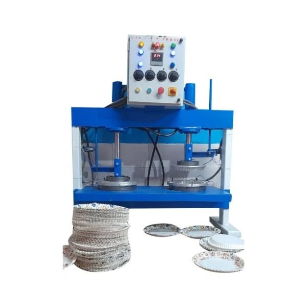 Industrial-Machine