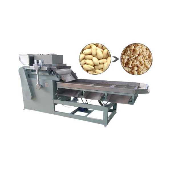Peanut Chopper Machine