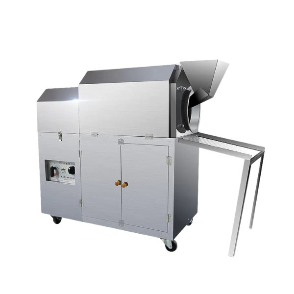 Peanut Roasting Machine