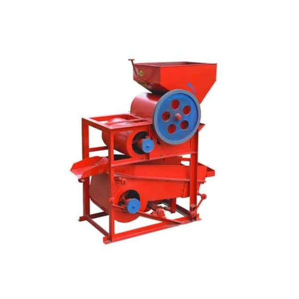 Peanut Shelling Machine (1)