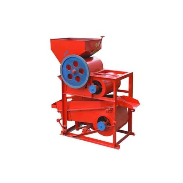 Peanut Shelling Machine (2)