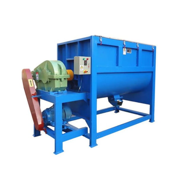 Pet-Food-Mixer-Machine-in-Zambia