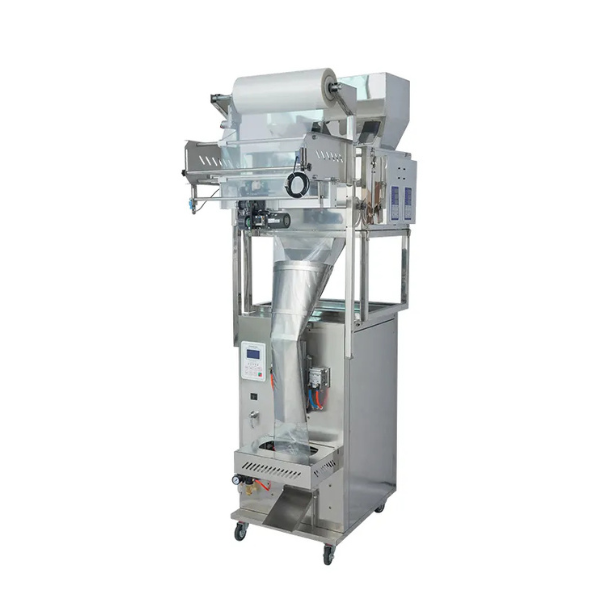 Pet-Food-Packaging-Machine-in-Zambia