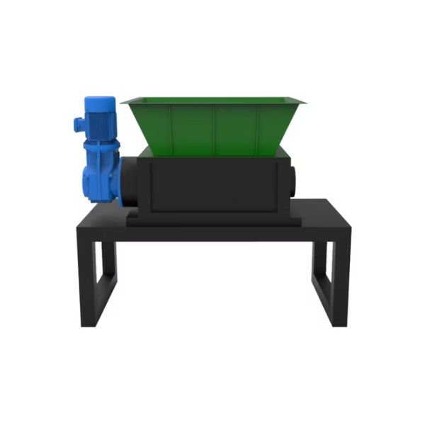 Plastic-Shredder-Machine-manufacturer-in-india