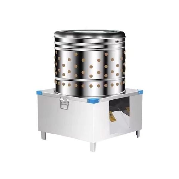 Poultry-Feather-Plucker-Machine-in-Zambia