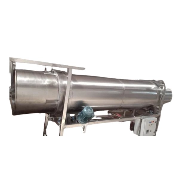 Puff Roaster Machine (1)