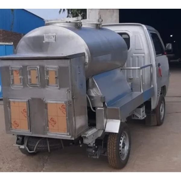 Road-Milk-Vending-Machine-200-Liter-in-Zambia