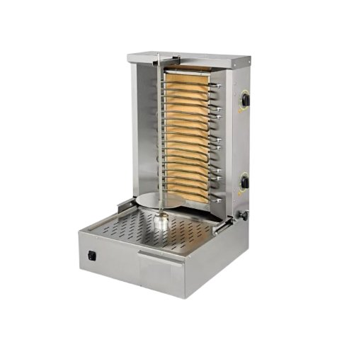 Roller Grill Shawarma Machine 2