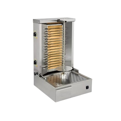 Roller Grill Shawarma Machine 3