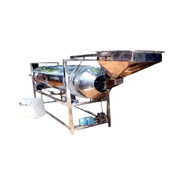 Rotary Roaster Machine (1)