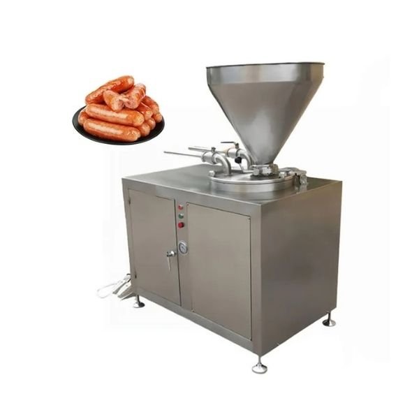 Sausage-Making-Machine-manufacturer-in-India