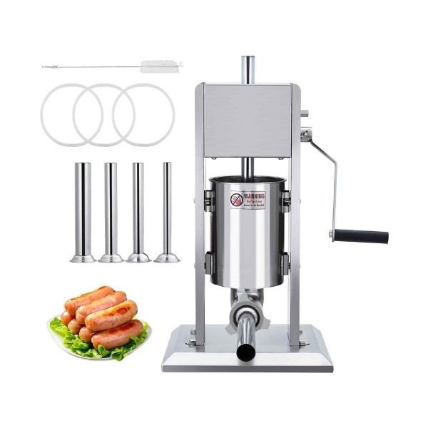 Sausage-Making-Machine-in-India