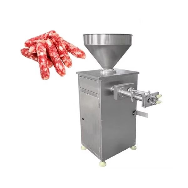 Sausage-Making-Machine-in-Zambia