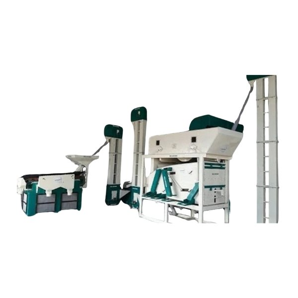 Seed Processing Plant (3)