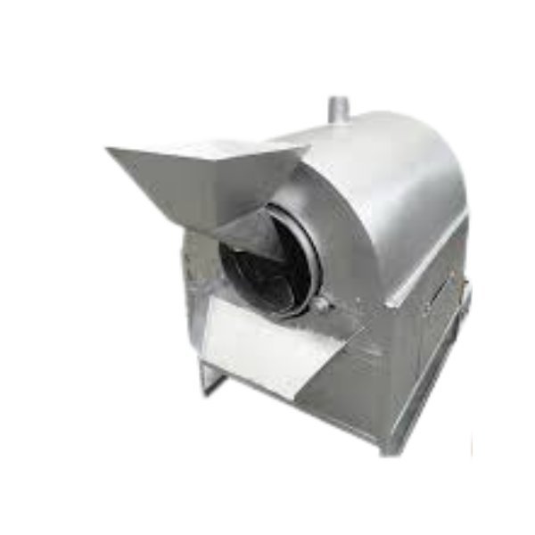Seed Roasting machine (1)
