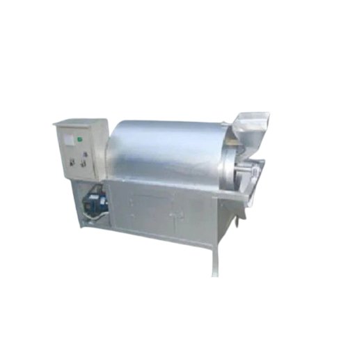 Seeds Roasting Machine