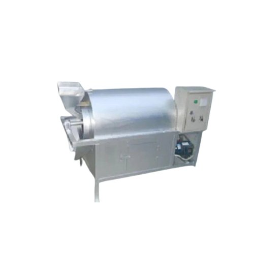 Seeds Roasting Machine