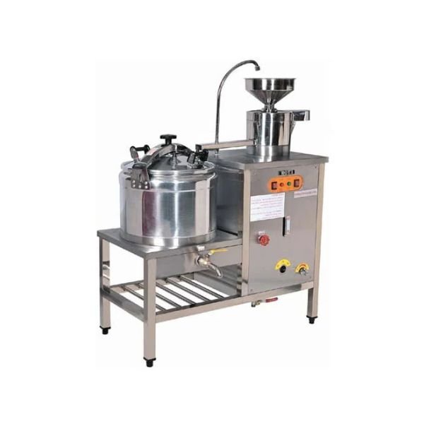 Soya-Milk-Making-Machine-100-LPH-in-India