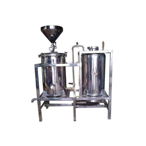 Soya-Milk-Making-Machine-300-LPH-in-India