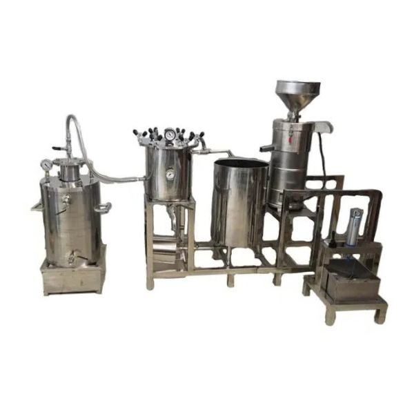 Soya-Milk-Making-Machine-500-LPH-in-India