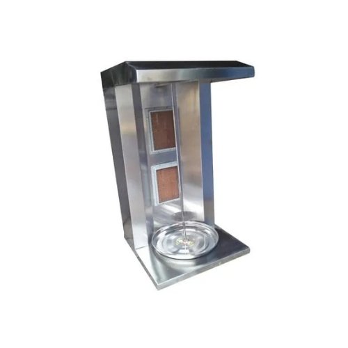 Table Top Shawarma Machine