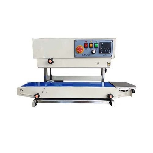 Automatic-Sealing-Machine