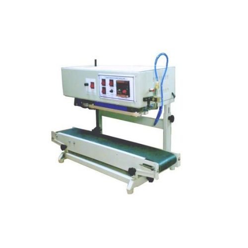 Automatic Sealing Machine 3