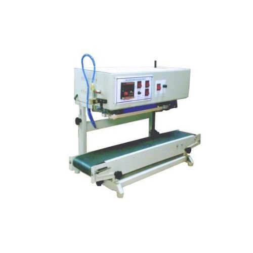 Automatic Sealing Machine 4
