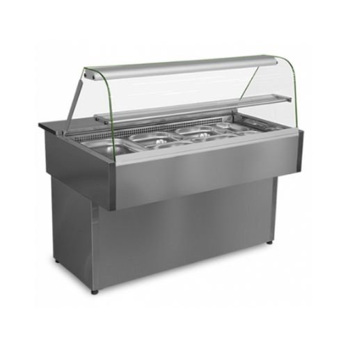 Bain-Marry-Counter