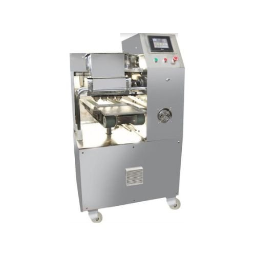 Biscuits-Machinery