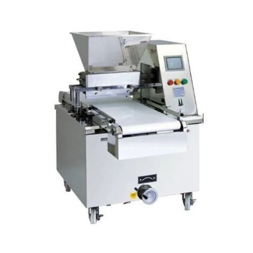 Biscuits Machinery 3