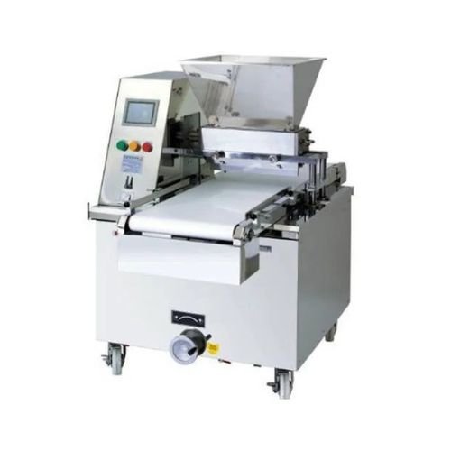 Biscuits Machinery 4