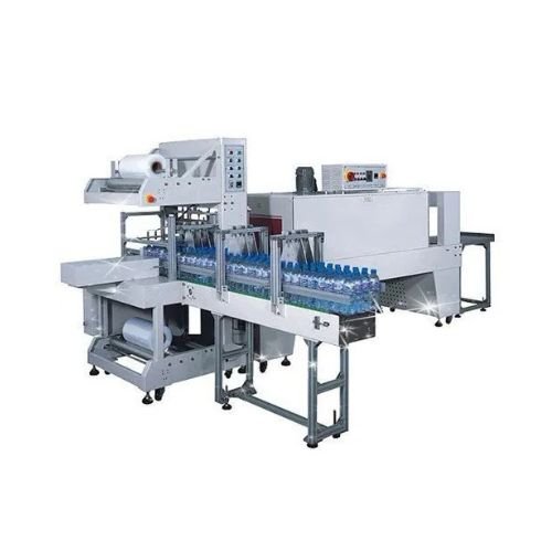 Bottle Packaging Machines 3