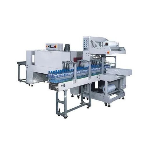 Bottle Packaging Machines 4