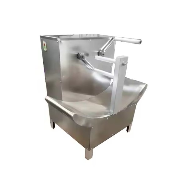 Candy-Paste-Rolling-Stretching-Machine-in-Zambia